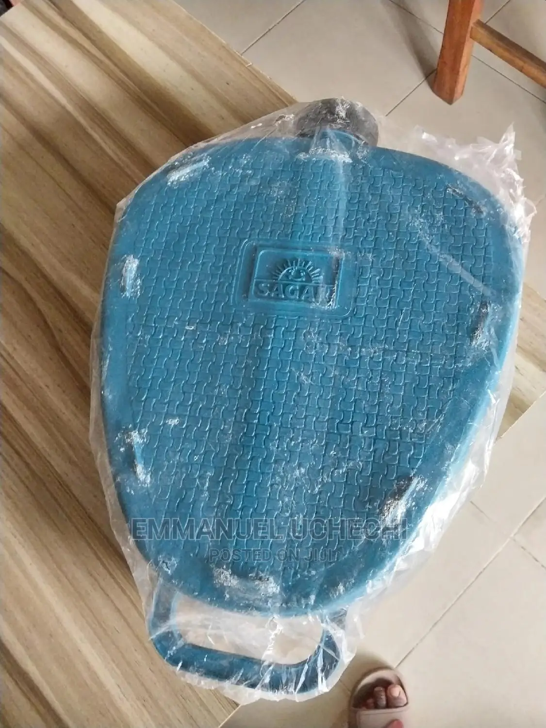 Plastic Bedpan