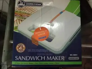 Sandwich Maker