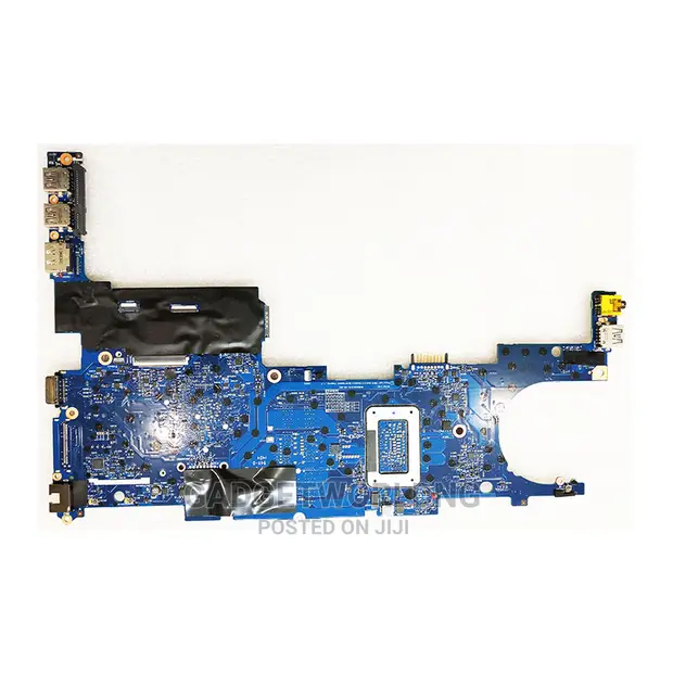 Ssd Slot Hard Drive Hp Elitebook Folio 9470m Motherboard HP