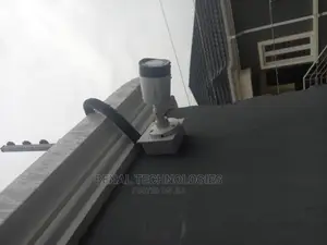 Affordable Cctv Installation With Phone View,Abule Egba