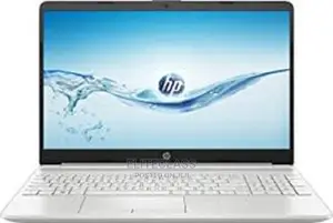 New Laptop HP 15 4GB Intel Celeron 1T