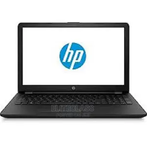 New Laptop HP 15 4GB Intel Celeron 1T