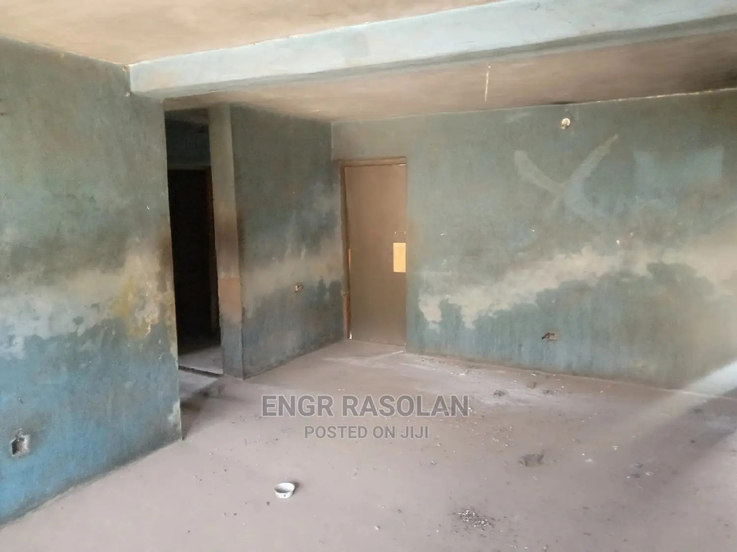 Ati Rasolan 3bdrm Mansion in Agbo Oba, Ilorin West for sale for sale - ENGR RASOLAN ...