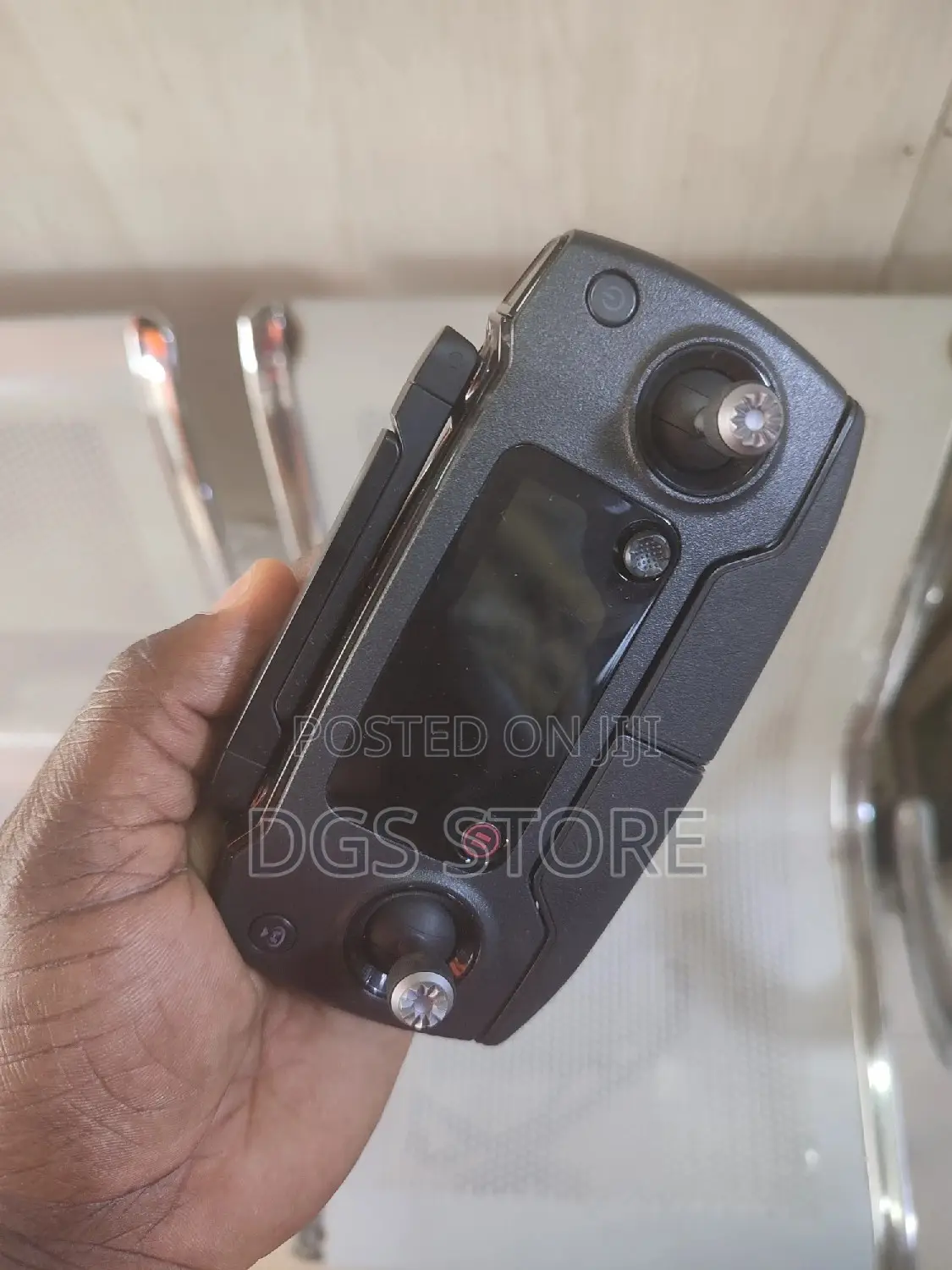 DJI Mavic 2 Pro Controller