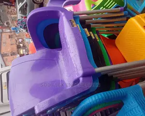 Table And Chairs