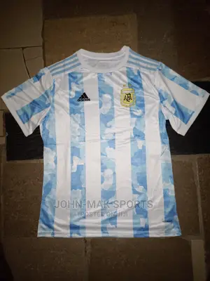 Country Jerseys
