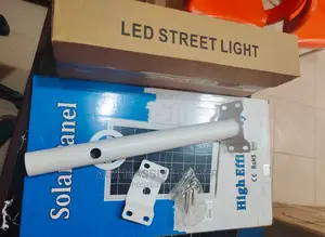 Wakatek Solar Light