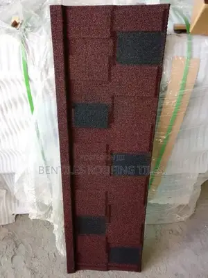 Metro Tiles