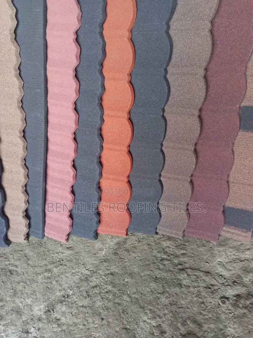 Metro Tiles