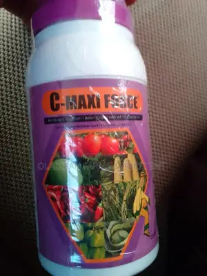 C-Maxi Force Amino Acids + Calcium + Boron