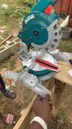 Aluminum Cutting Machine Total