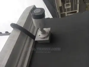 Highly Durable Cctv Installation With Phone View,Agege