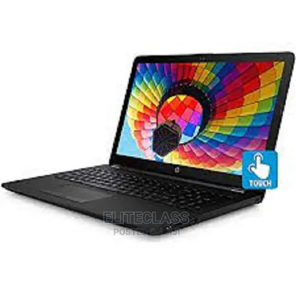 New Laptop HP 15 4GB Intel Celeron HDD 1T