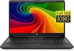 New Laptop HP 15 4GB Intel Celeron HDD 1T