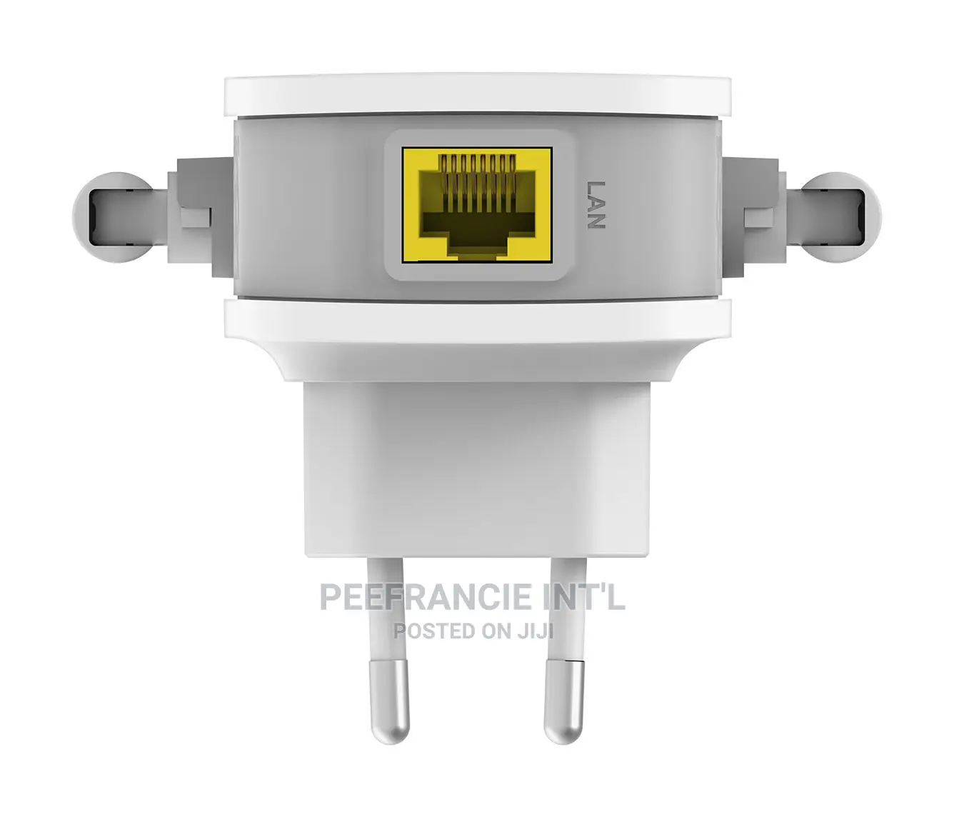 N300 Wi-Fi Range Extender