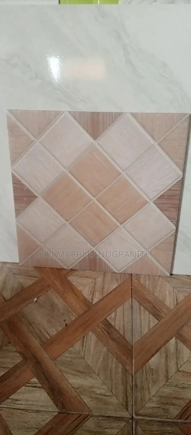 Floor Tiles 40*40