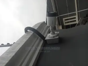 Very Affordable Cctv Installation With Phone View,Apapa