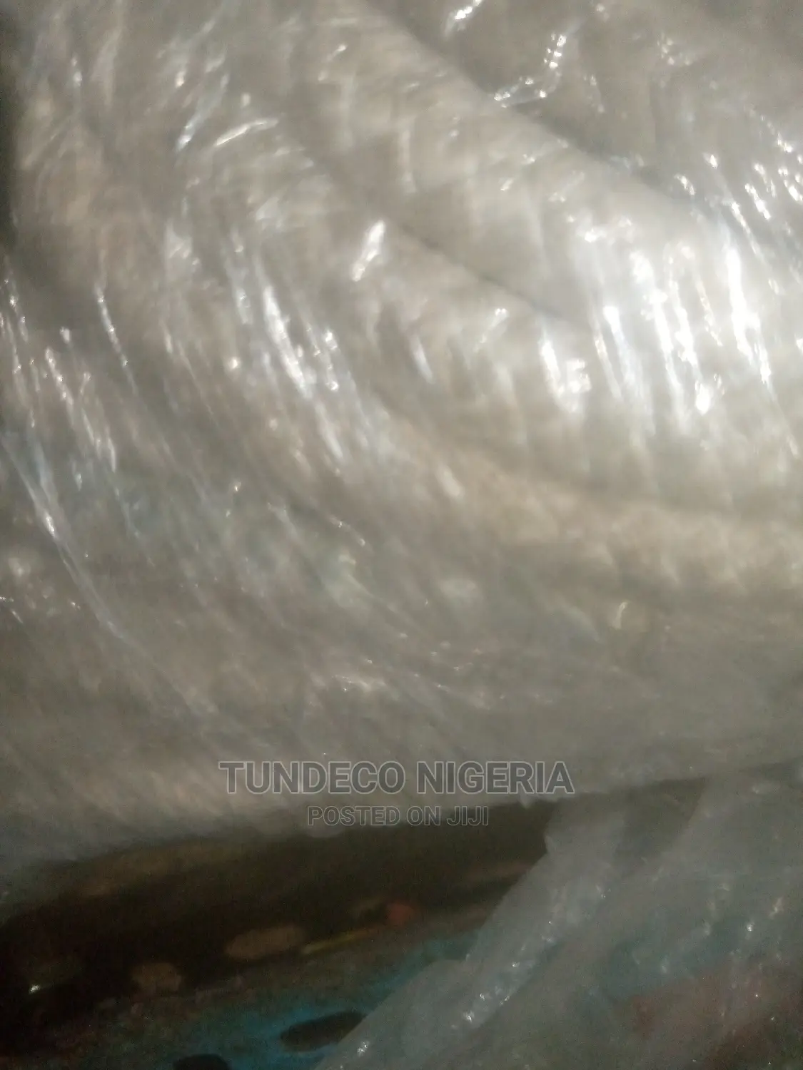 Marine Rope in All Sizes