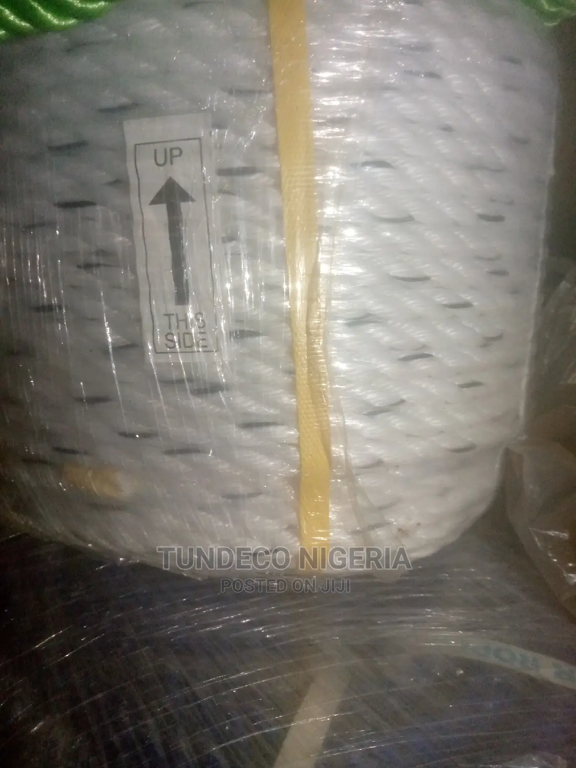 Marine Rope in All Sizes