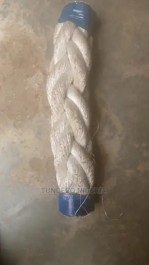 Marine Rope in All Sizes
