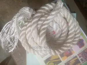 Marine Rope in All Sizes