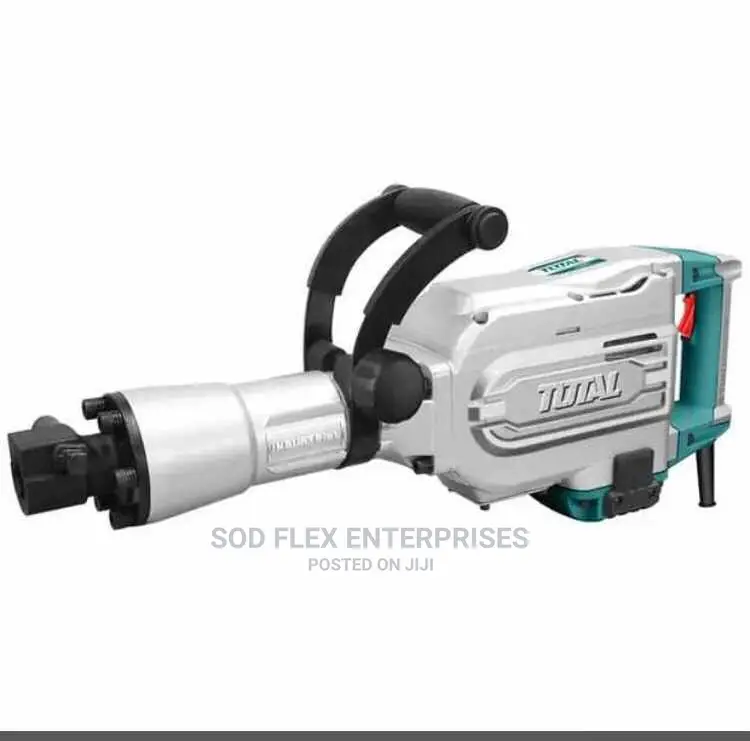 1700 Total Demolition Hammer