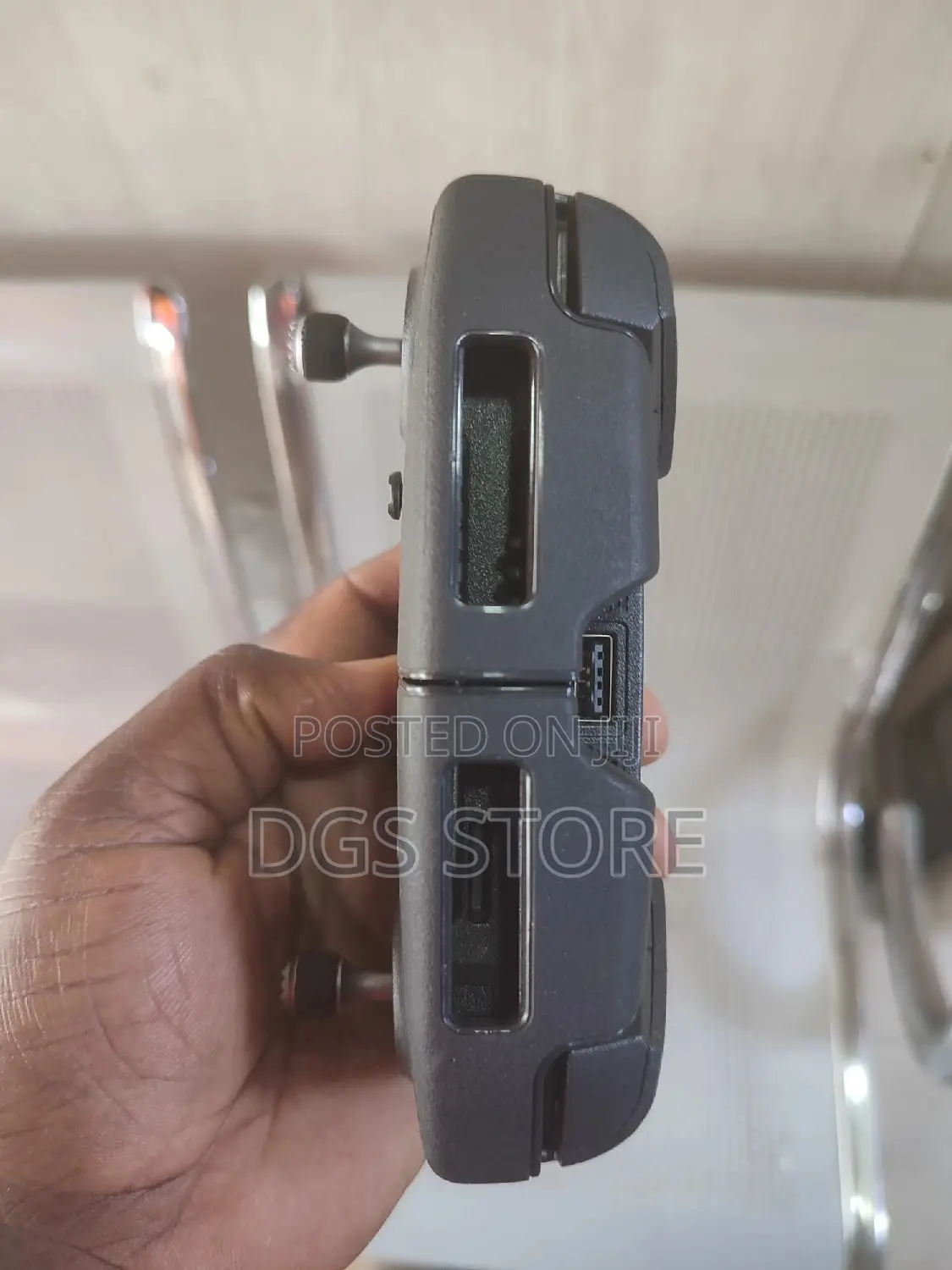 DJI Mavic 2 Pro Controller
