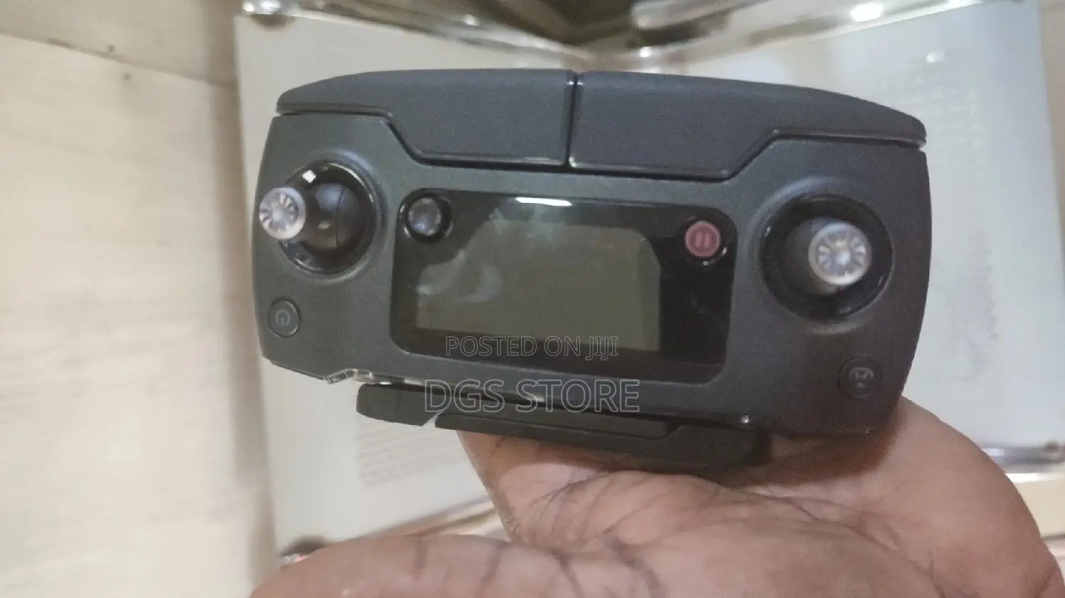 DJI Mavic 2 Pro Controller