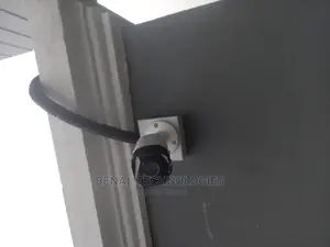 Affordable Cctv Installation With Phone View,Benin City