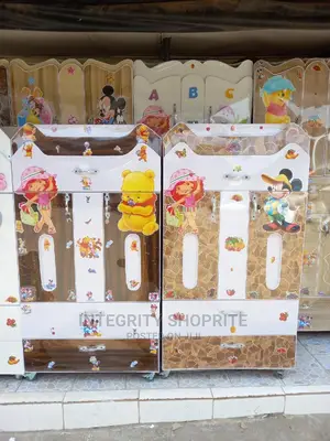 Baby/Kids Wardrobe Furniture/Cabinet