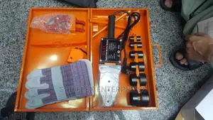 Ppr Welding Machine