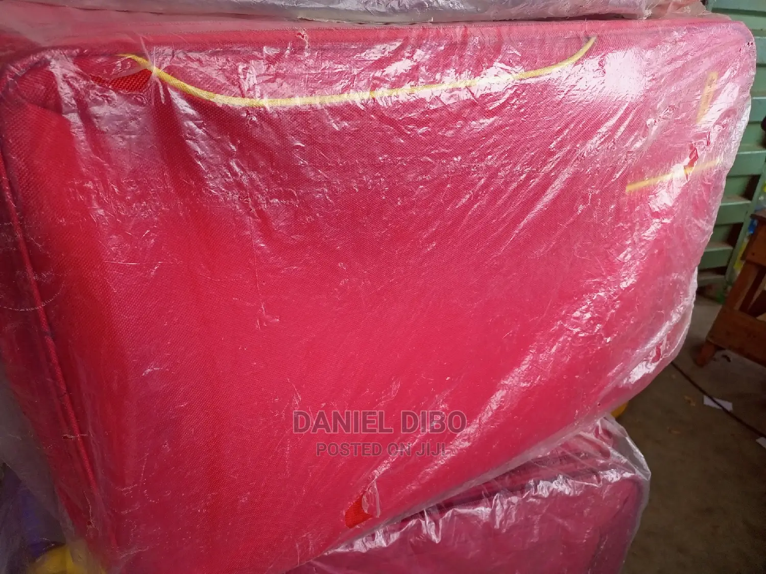 Bags of Set