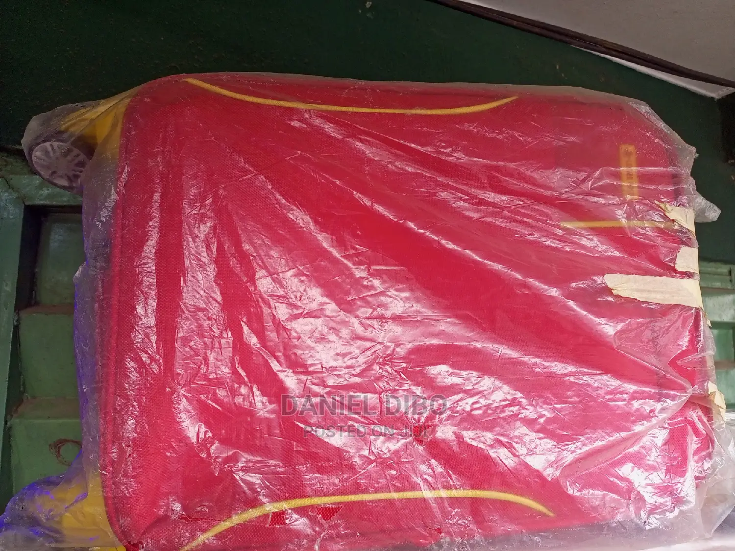 Bags of Set