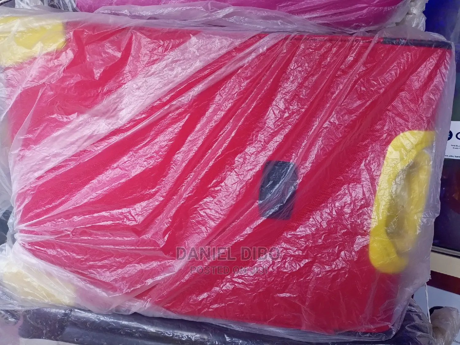 Bags of Set