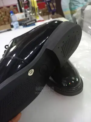 Safery Boot