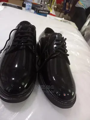 Safery Boot