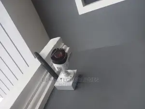 Quality Cctv Installation With Phone View,Benin City
