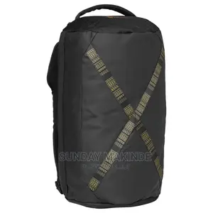 Photo - Caterpillar the Sixty Duffle Backpack