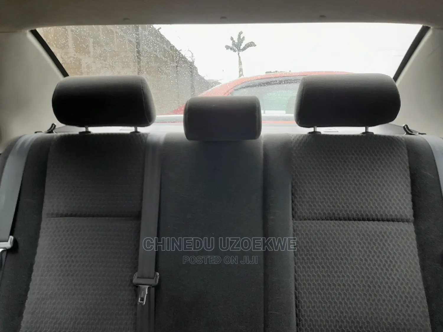 Toyota Corolla S 2007 Silver