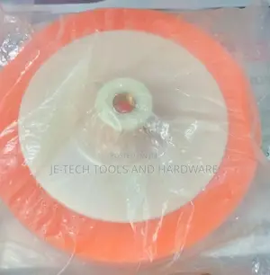 Buffing Foam (Polishing Foam)