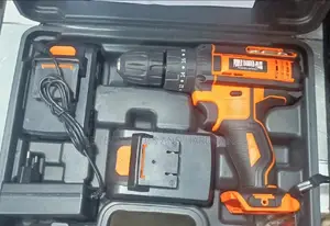 28v Electric Drill