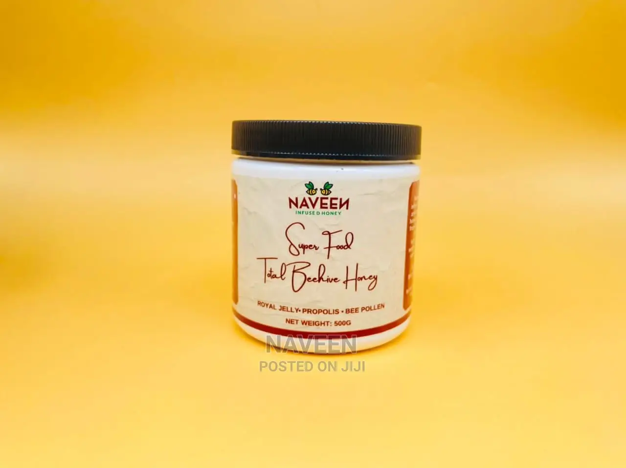 Super Food Honey - 340ml