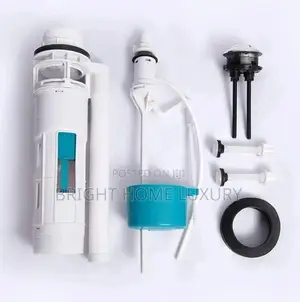 Water Closet Complete Tank Fittings/Flow Master