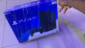 Ps4 Pro (Playstation Pro ) 1tb