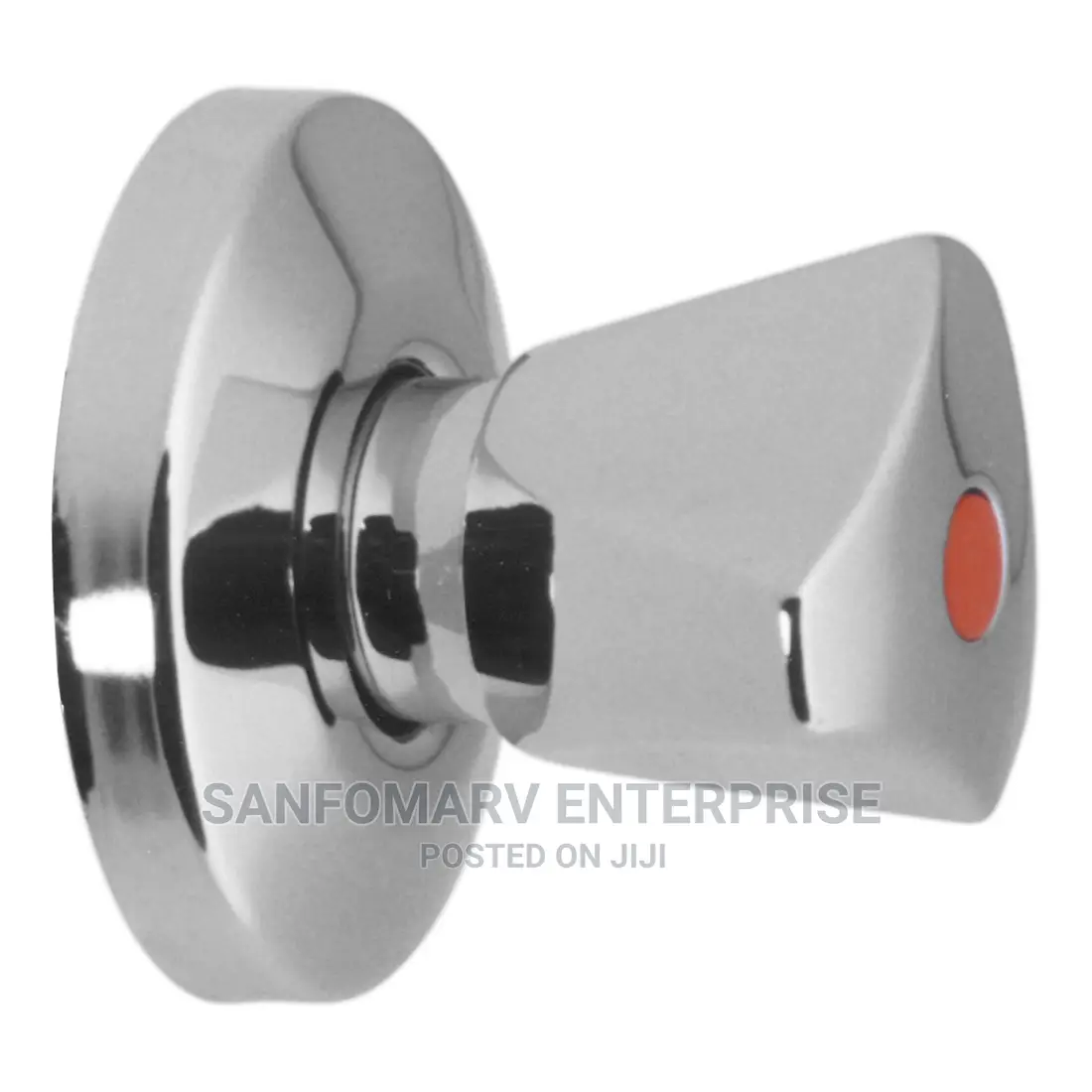 England Stop Valve