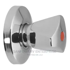 England Stop Valve