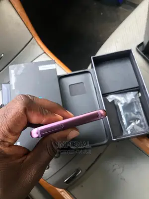 Samsung Galaxy S9 64 GB Purple