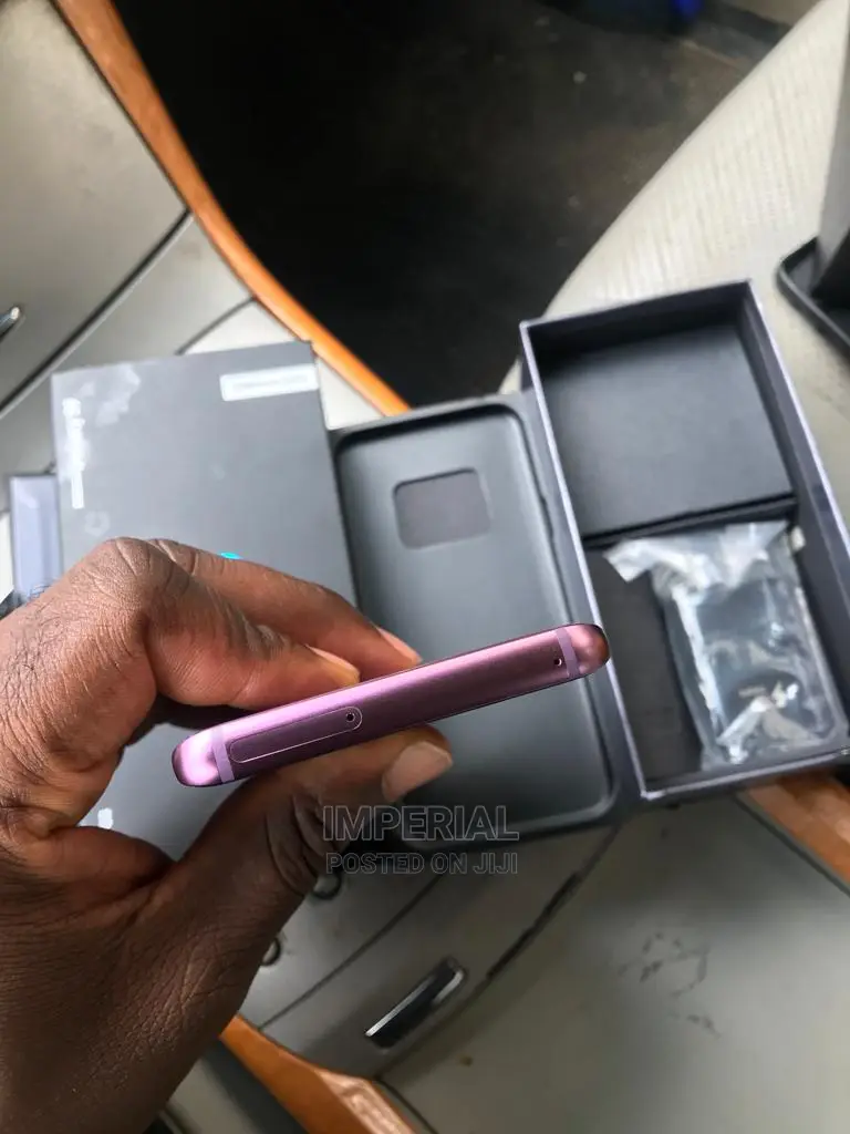 Samsung Galaxy S9 64 GB Purple