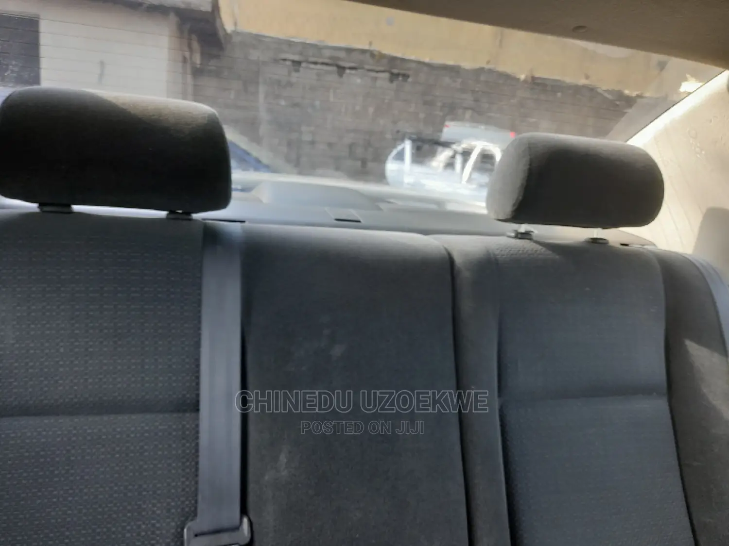 Toyota Corolla S 2004 Silver