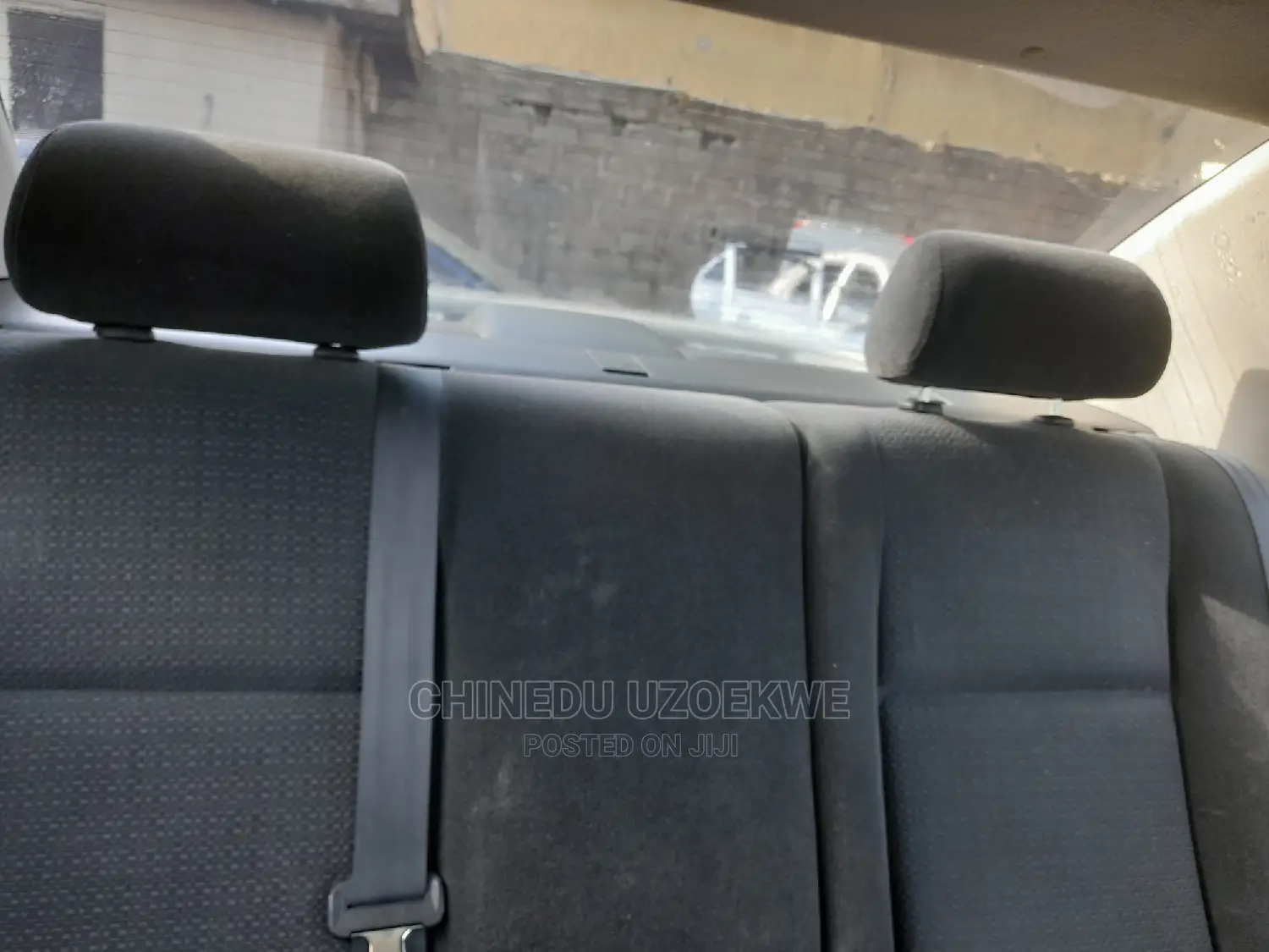 Toyota Corolla S 2004 Silver